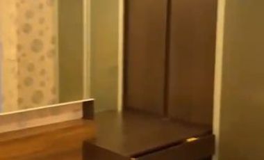DISEWAKAN !! Apt. Gading Resort Residence Penthouse Bagus View City , Bisa Nego