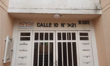 VENTA APARTAMENTO JAMUNDI ID 624