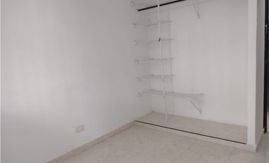 VENTA APARTAMENTO JAMUNDI ID 624