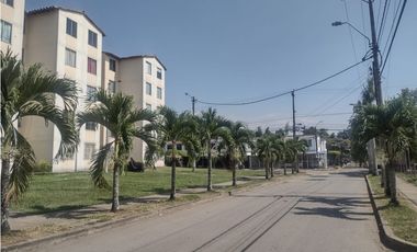 VENTA APARTAMENTO JAMUNDI ID 624