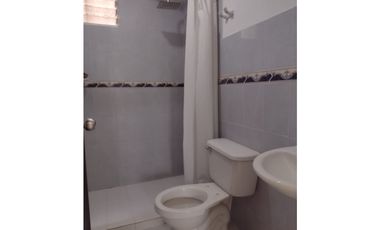 VENTA APARTAMENTO JAMUNDI ID 624