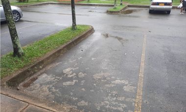 VENTA APARTAMENTO JAMUNDI ID 624