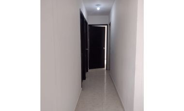 VENTA APARTAMENTO JAMUNDI ID 624