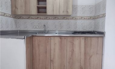 VENTA APARTAMENTO JAMUNDI ID 624