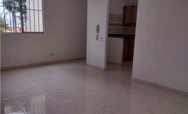VENTA APARTAMENTO JAMUNDI ID 624