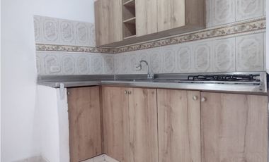 VENTA APARTAMENTO JAMUNDI ID 624