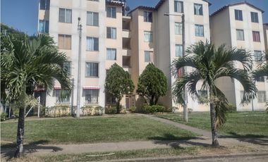 VENTA APARTAMENTO JAMUNDI ID 624