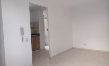 VENTA APARTAMENTO JAMUNDI ID 624