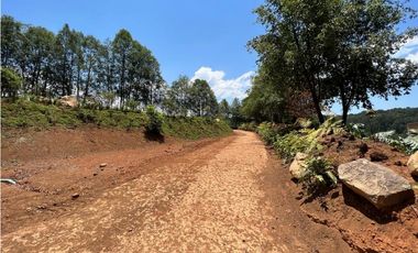 CARDO SANTO CON AVANCE DE OBRA