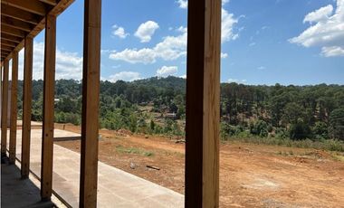 CARDO SANTO CON AVANCE DE OBRA