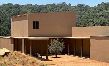 CARDO SANTO CON AVANCE DE OBRA