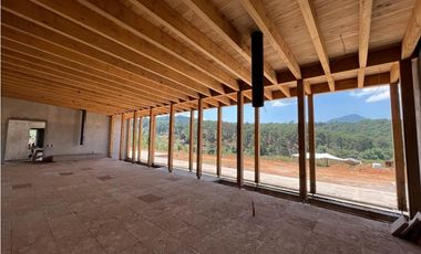 CARDO SANTO CON AVANCE DE OBRA