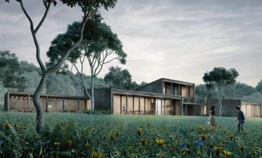 CARDO SANTO CON AVANCE DE OBRA