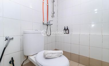 Disewakan Apartemen Bassura City tipe 2BR Full Furnished | BSCC005
