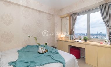 Disewakan Apartemen Bassura City tipe 2BR Full Furnished | BSCC005