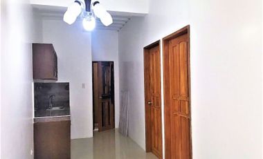 For rent Semi Furnished 2 bedroom Apartment