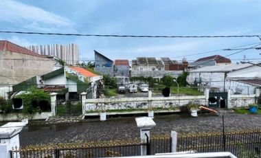 Tanah dijual di Jawa Timur, Surabaya