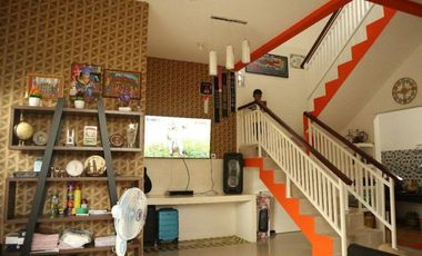DISKON PROMO MENARIK 2 Unit Rumah Free desain dkt alun2 Subang