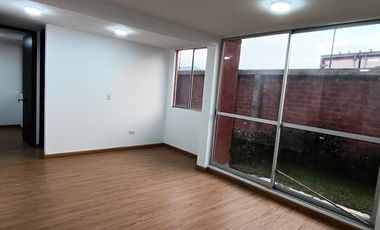 apartamento en venta en hato grande. Cod V122059