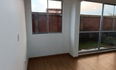 apartamento en venta en hato grande. Cod V122059