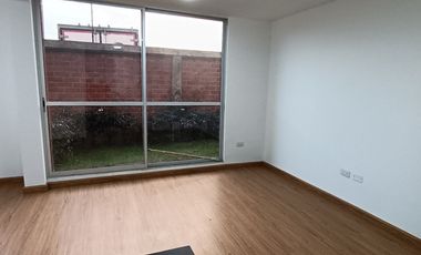 apartamento en venta en hato grande. Cod V122059
