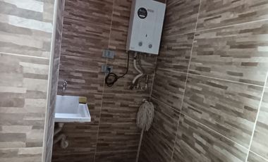 apartamento en venta en hato grande. Cod V122059