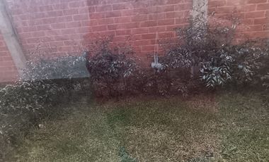 apartamento en venta en hato grande. Cod V122059