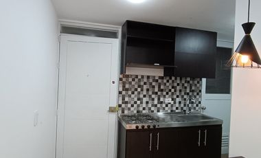 apartamento en venta en hato grande. Cod V122059
