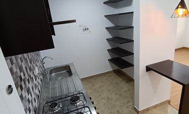 apartamento en venta en hato grande. Cod V122059