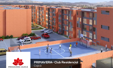 apartamento en venta en hato grande. Cod V122059