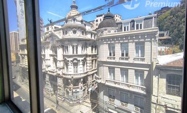 Oficina en venta en Valparaíso
