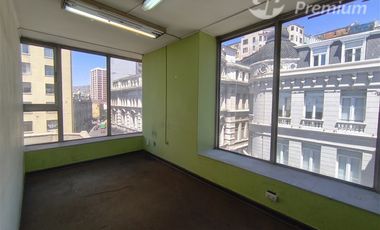 Oficina en venta en Valparaíso