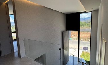 casa en venta en bocono. Cod V5007