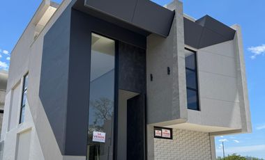 casa en venta en bocono. Cod V5007