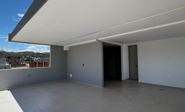 casa en venta en bocono. Cod V5007