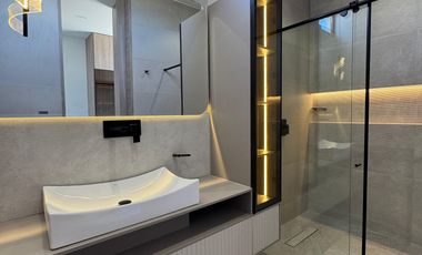 casa en venta en bocono. Cod V5007