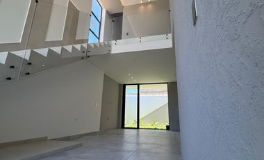 casa en venta en bocono. Cod V5007