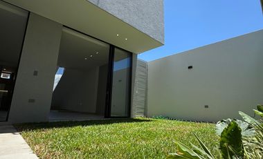 casa en venta en bocono. Cod V5007
