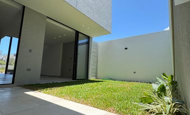 casa en venta en bocono. Cod V5007