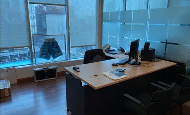 VENTA O ALQUILER DE OFICINA EN OCEAN PLAZA - 4804PG (JD)