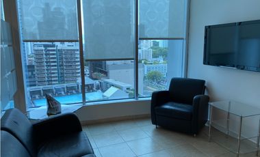 VENTA O ALQUILER DE OFICINA EN OCEAN PLAZA - 4804PG (JD)