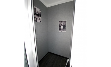 VENTA O ALQUILER DE OFICINA EN OCEAN PLAZA - 4804PG (JD)