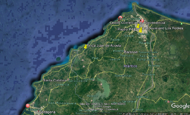 finca en venta en corregimiento de saco. Cod V13402
