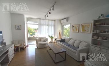 OPORTUNIDAD VENTA DEPTO 3  AMBIENTES CON COCHERA OLIVOS
