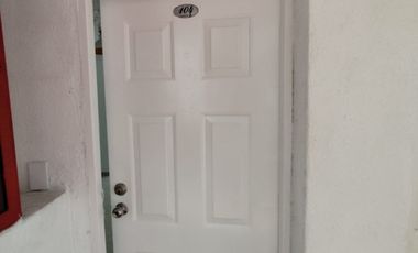 apartamento en arriendo en antonia santos. Cod A124472