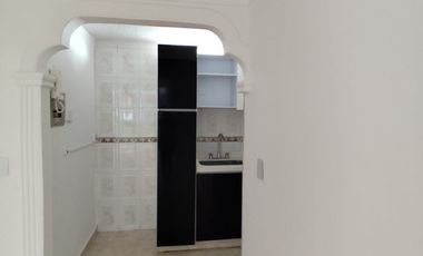 apartamento en arriendo en antonia santos. Cod A124472