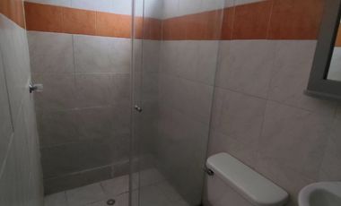 apartamento en arriendo en antonia santos. Cod A124472