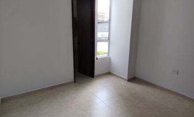 apartamento en arriendo en antonia santos. Cod A124472