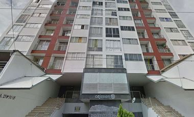 apartamento en arriendo en antonia santos. Cod A124472