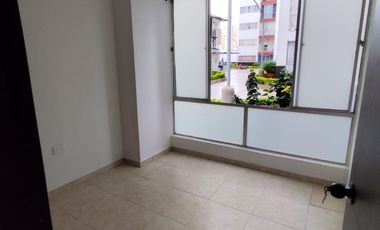 apartamento en arriendo en antonia santos. Cod A124472